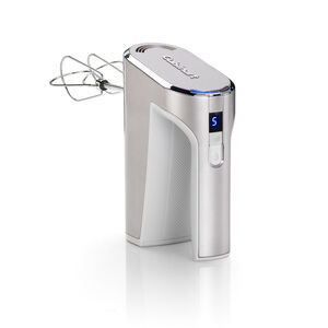 Draadloze Power Handmixer